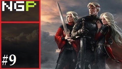 Crusader Kings 2: Game of thrones mod- Multiplayer, The Conquest Part 9