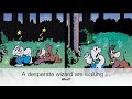 The Wizard´s Daughter (Book trailer)