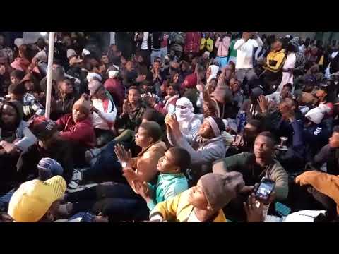 عطيني حجة للنبي اببب الفنان بن عيسي عبدو 