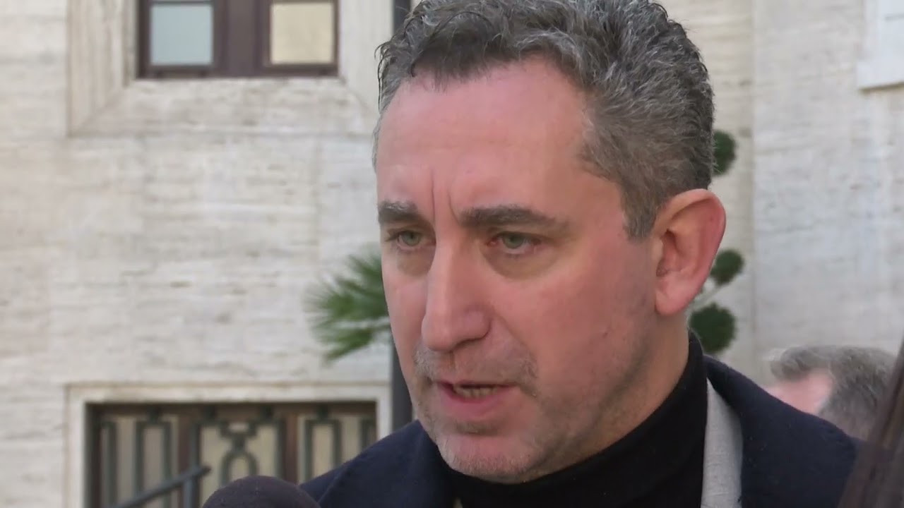 Il Movimento Cinque Stelle segnala Masci all'Agcom per violazione della par condicio - 26/02/2026