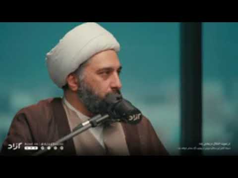 مناظره حامد کاشانی و عبدالرحیم سلیمانی اردستانی شهادت حضرت زهرا علیهاالسلام