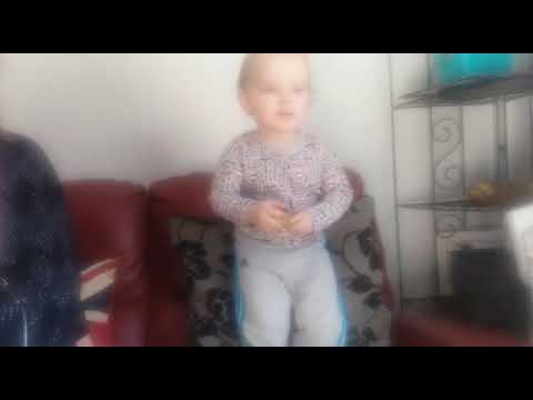 thunderstruck baby