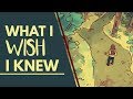 What I Wish I Knew as a Beginner Artist // 5 More Things