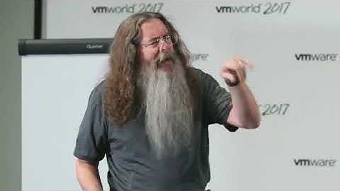 That Firewall Did What? Advanced Troubleshooting for the VMware NSX Distributed Firewall