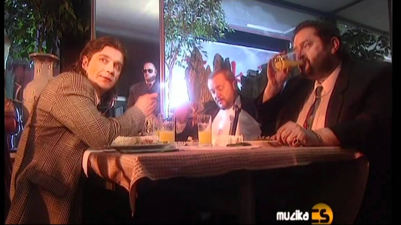 Noga &  Skrucany - Pressburg Boys video