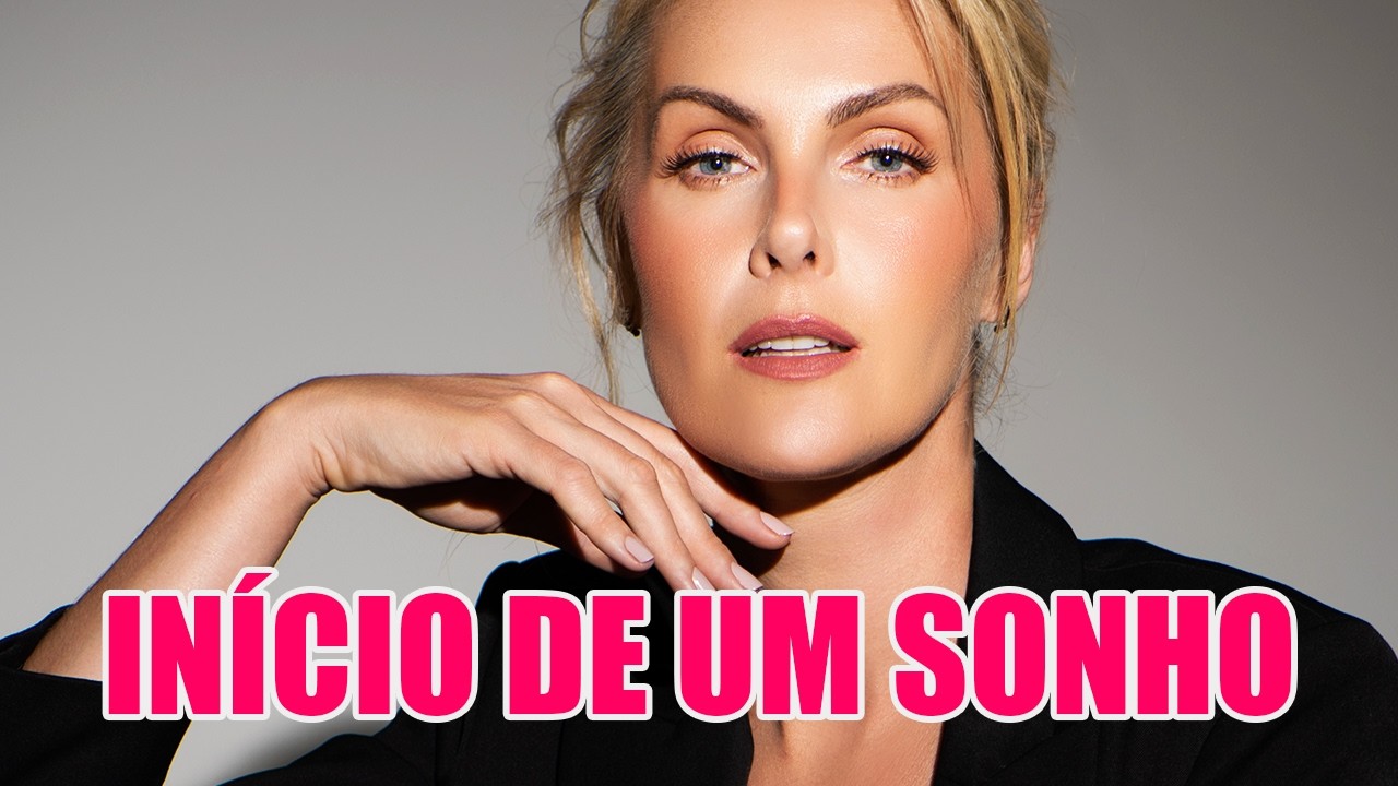 MINHAS MAKES VÃO PARA FORA DO BRASIL l ANA HICKMANN