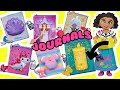 Miniature Journals with Surprises! Miniature Doll Back to School Supplies (Series 5)