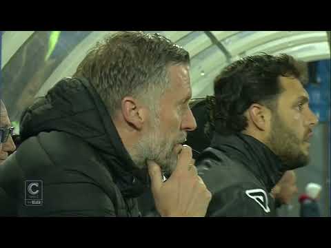 Video Lecco-Giana Erminio 2-1: gli highlights | 2° turno Playoff del Girone A Serie C Sky Wifi 2025/26