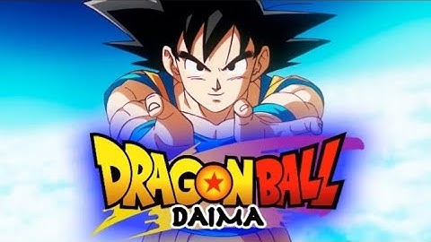 Dragon ball daima opening full JaKa Jaan & Out of time (feat. Bea Miller), V.Final