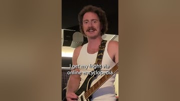 Scary movies on wikipedia (Halloween Spooktacular)