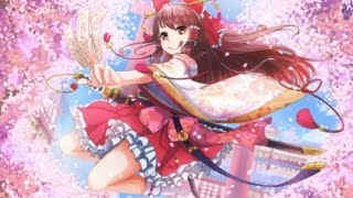 Tsuki no Capriccio - Vesuvia [iMochi/Ecky] 「AlterSynth」