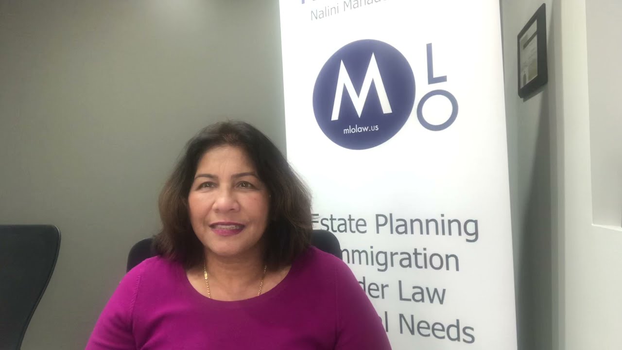 Common Mistakes in Estate Planning