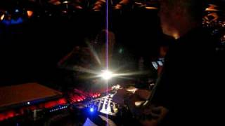 HALLEX M @ Rokbar Miami WMC 09 (introduced by Keith Evan)