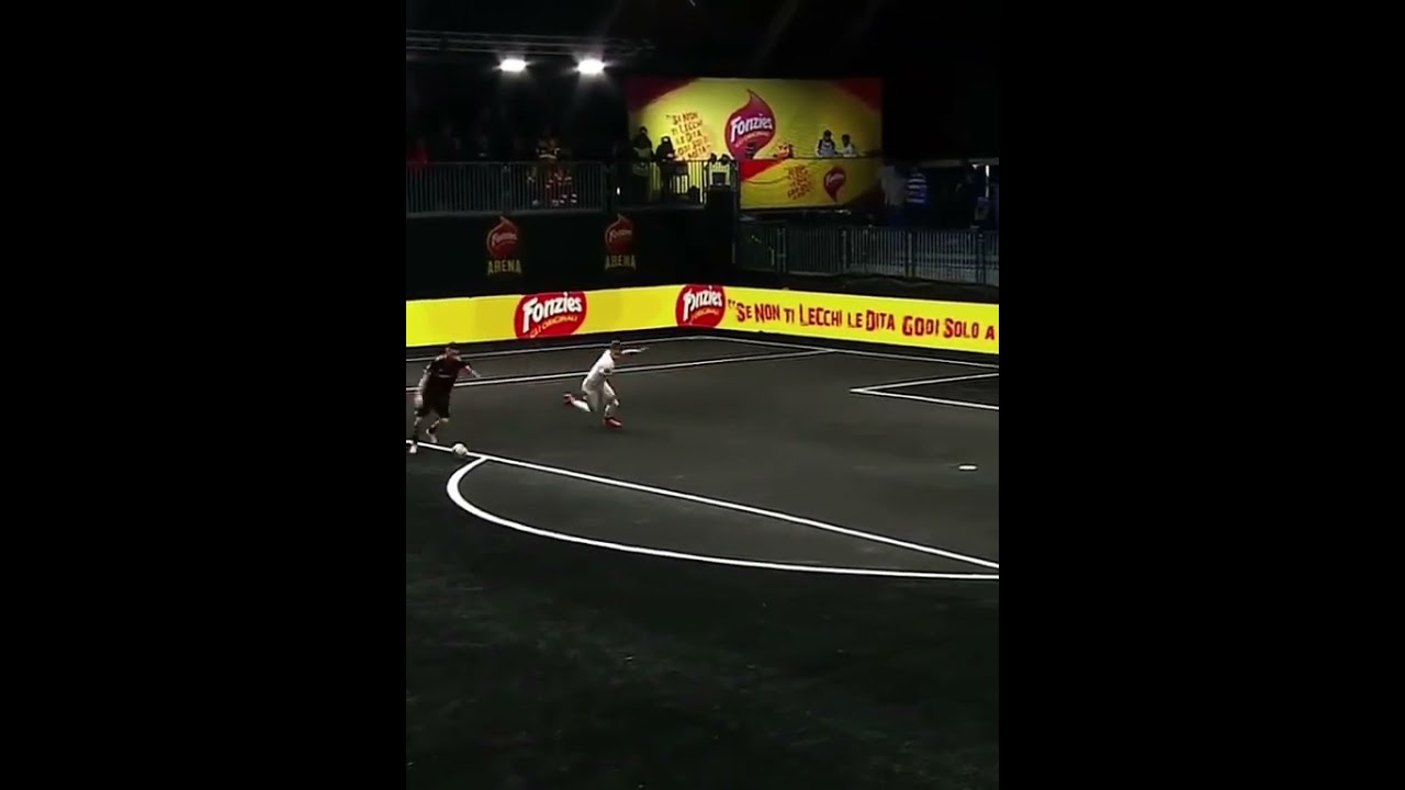 Loiodice Insane Skills 😱☠️