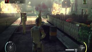 Hitman: Absolution - Weird Easter Egg