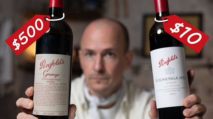 $10 vs $500 Wine Taste Test — Is Expensive Wine a Scam?