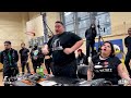 JEM, Rembrandt & Big Cuzzo vs Laylah James, Prince Valentino & O'NIKO - Battle Club Pro