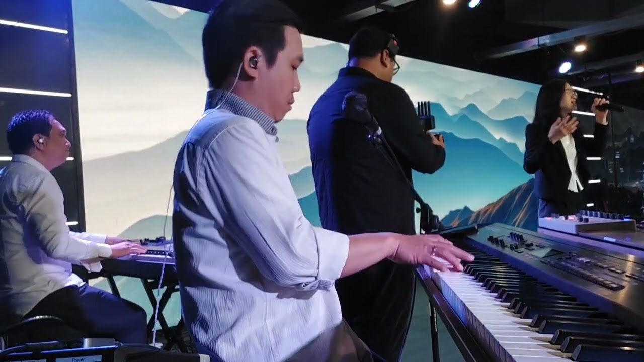 Ibadah Umum Worship - 1 Maret 2026 @TheChosenCommunityChurch