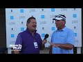Inside the Game with Brandt Jobe | Charles Schwab Cup Championship