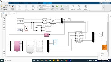 Power quality mitigation using SMES based DVR PH.D. RESEARCH SUPPORT | MATLAB PROJECTS