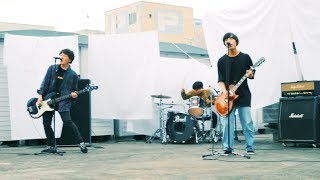 Video thumbnail of "SHE'll SLEEP - いつか (Official Video)"