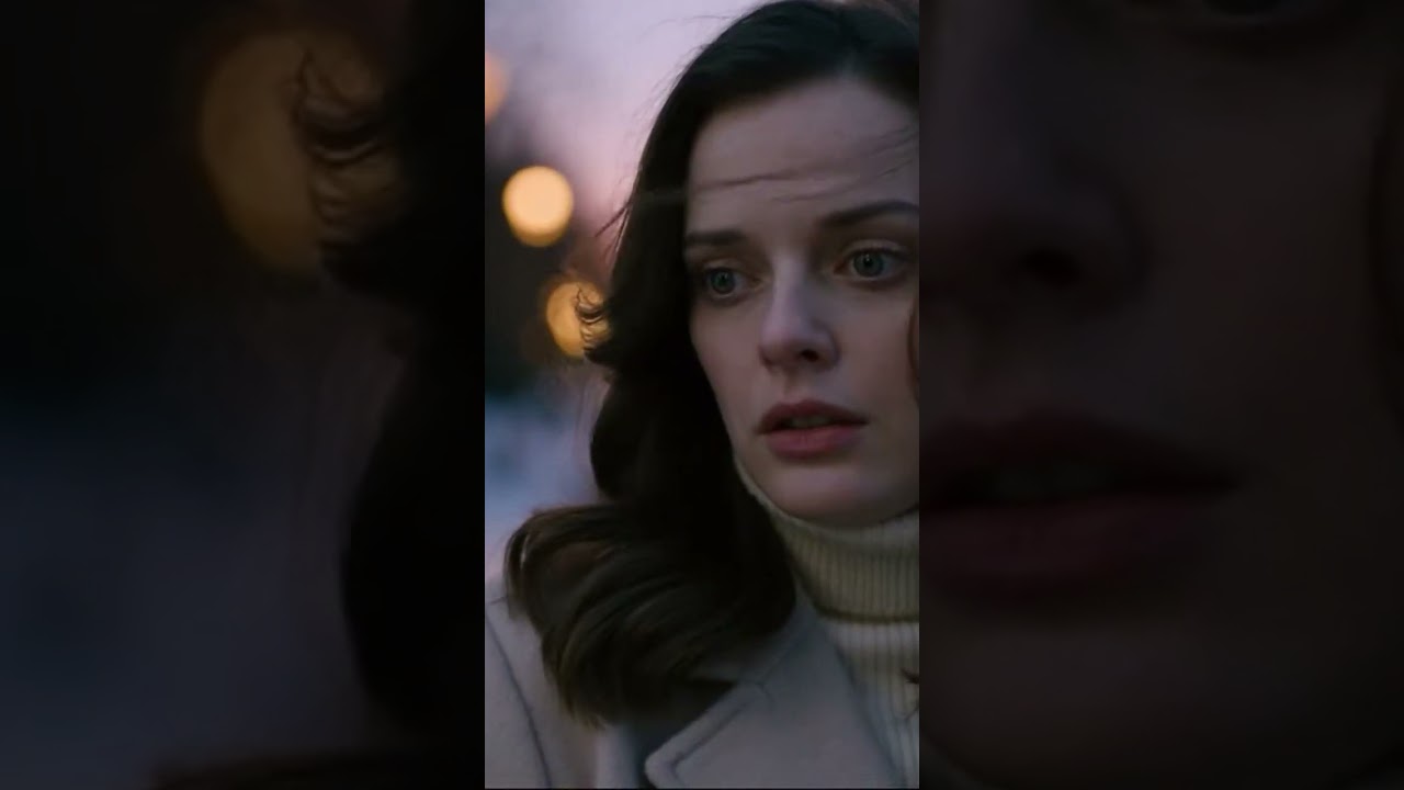 Бездомный умолял меня не возвращаться домой  