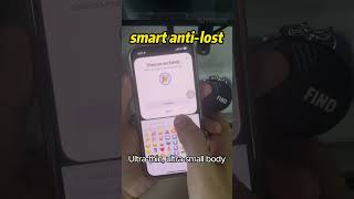 Moyagoa M04 Apple Mfi Finders, Global Position