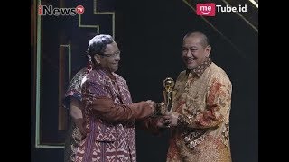 Download lagu Provinsi Jabar Mendapatkan Apresiasi Pembinaan Atlet Muda Berprastasi - Indonesia Awards 2017