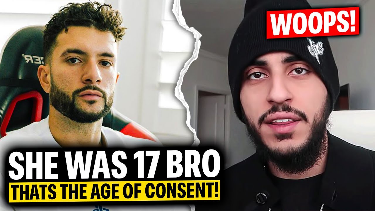 The FaZe Clan Allegations Are INSANE