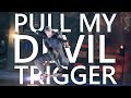 Casey Edwards - Devil Trigger (Lyric Video)