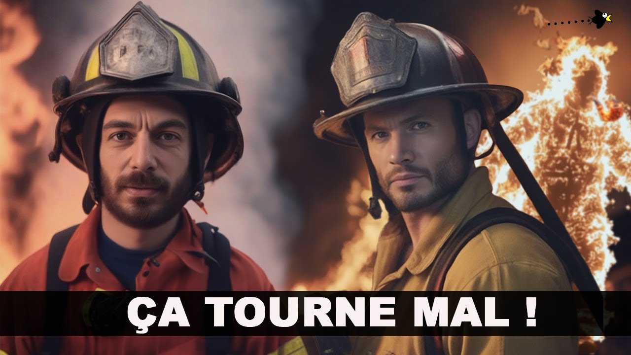 Deux Nains creusent des Tunnels EP 2