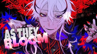 Download Lagu Nightcore↬As They Bloom MP3