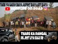Kalu nikla dangal ka sher @ventureonroad @shabbuvlogs @PiyushSinghVlogs