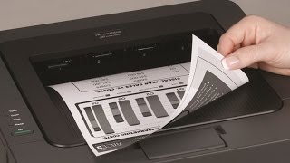 Automatic Duplex Printing