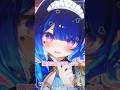 元気の魔法をかけてあげる🪄︎︎✨️ #VTuber #新人vtuber しゅーぱーめるてぃらびゅふれーばー♡ #バズれ#新人vtuber #shorts