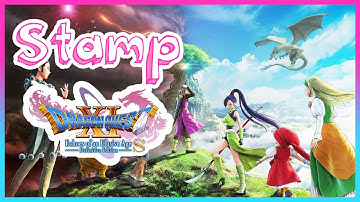 Dragon Quest XI S - Episode 1