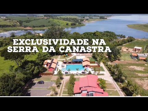 Estância Canastra | Pousada e Restaurante