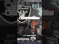 Bears Game: Gino Smith's Trouble Ahead! Realistic Expectations. #shorts