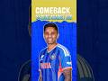 Suryakumar Yadav Is Back 😎💀 #shortsfeed