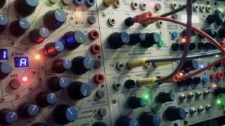 Buchla 285e basics