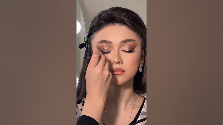 step by step glam party makeup tutorial 🔥💯🤩 #shorts #makeup #makeuptutorial #learningwithnk #viral