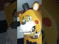 FREDDYS DONE! video out soon!