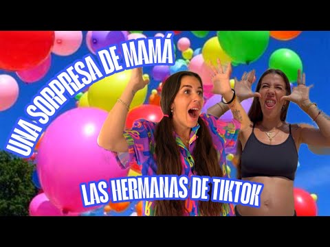 UNA SORPRESA DE