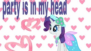 Pmv party is in my head (crédito na descrição)