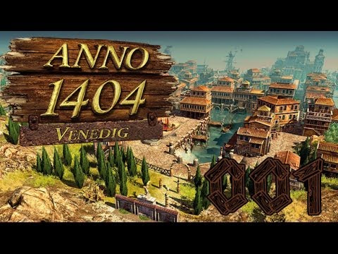 ubisoft anno 1404 venice multiplayer internet