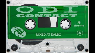DJ Odi - Contact