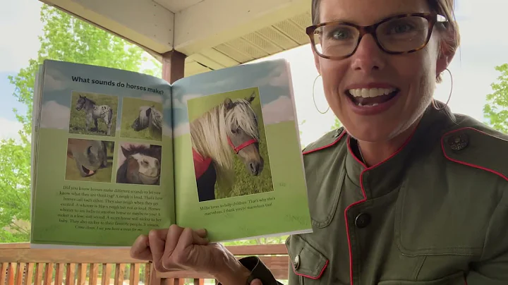 Millie The Marvelous Mini | Kathryn Lentz | Read A...