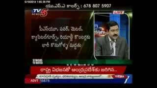 19Th May 2014 Tv5 Smart Investor Part 2