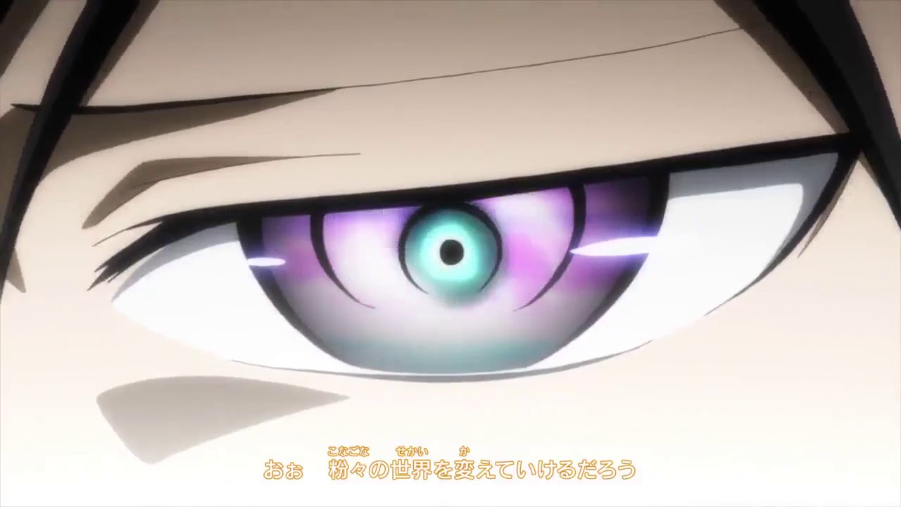 Fairy Tail Opening 26