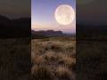 Por qué la Luna puede verse de día🌕 #curiosidades#shorts #viral #luna #parati #moon #space